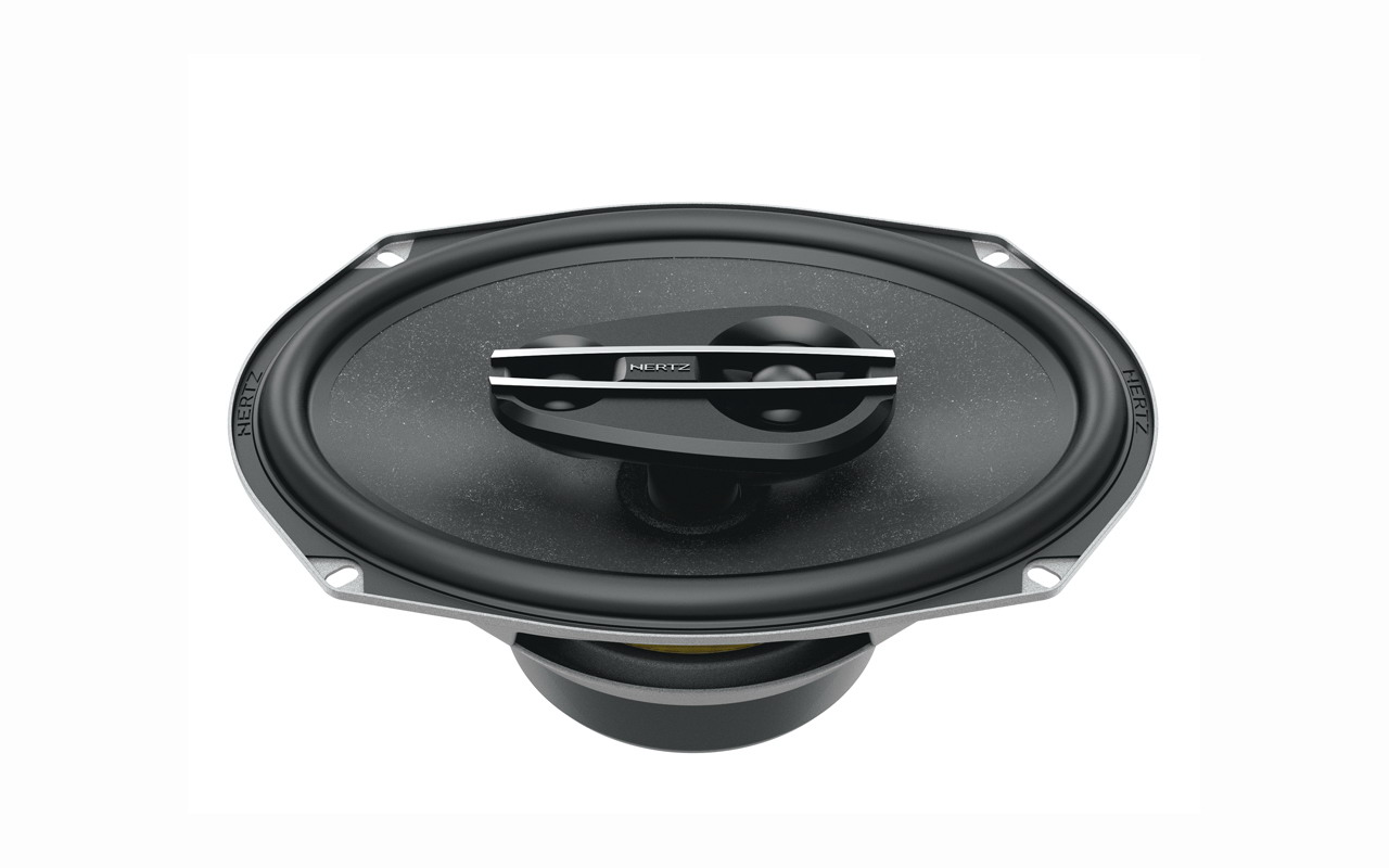 HERTZ CX690