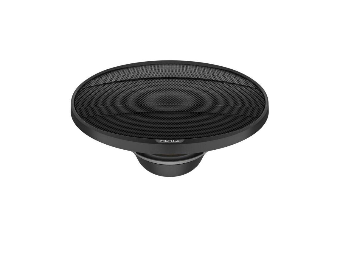 HERTZ CPX 690