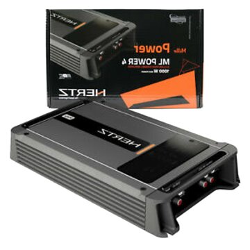 Hertz ML POWER 1 Amplificatore monocanale di potenza