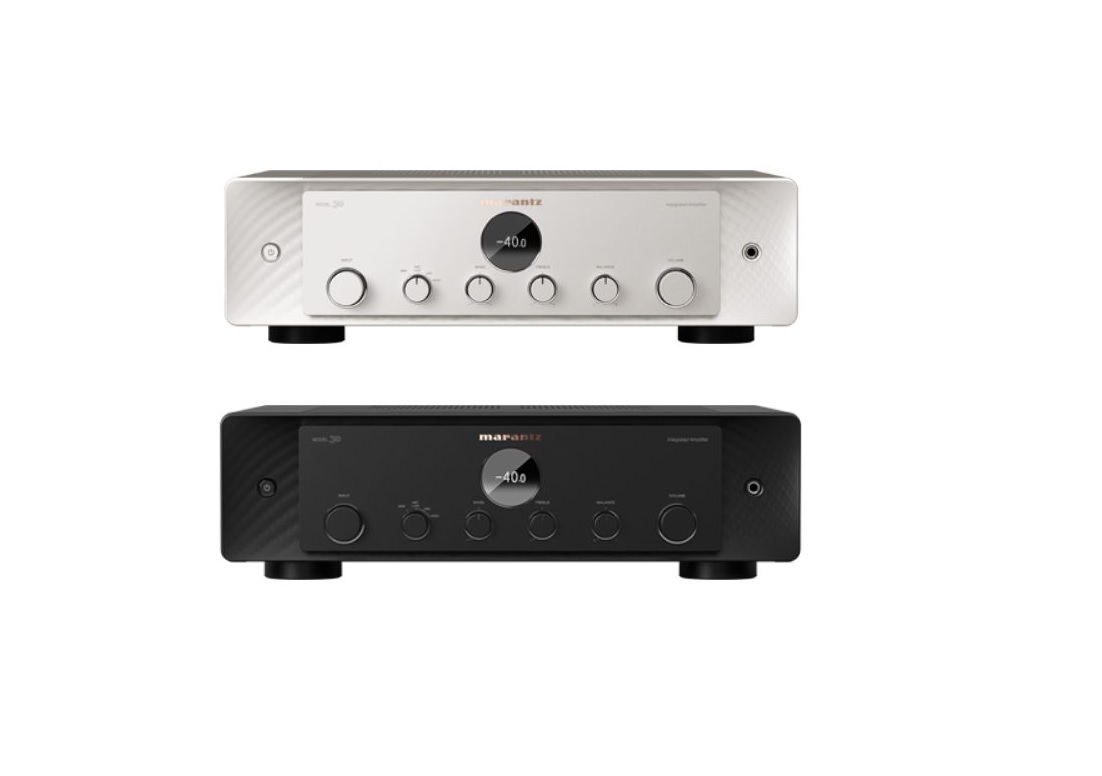 MARANTZ MODEL 30