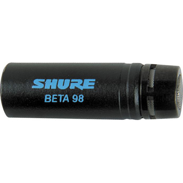 Shure Beta 98S Microfono a condensatore *Offerta*