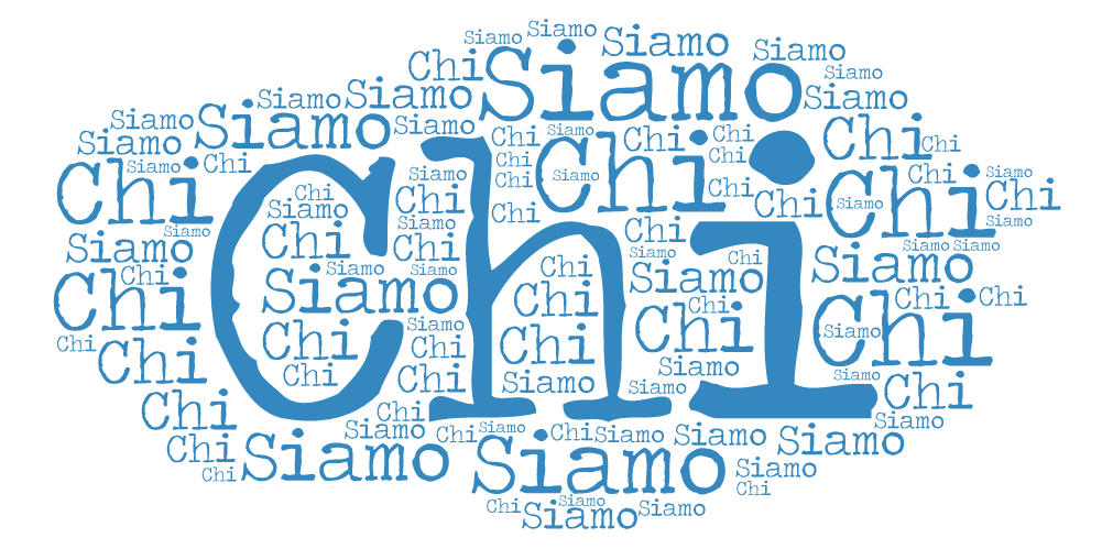 chi siamo