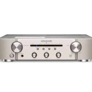 MARANTZ PM6007 AMPLIFICATORE
