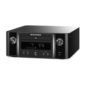 MARANTZ Melody M-CR612 Black