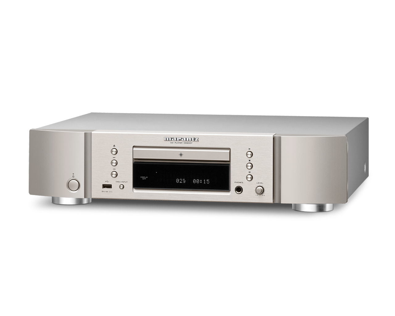 MARANTZ CD 6007 LETTORE CD