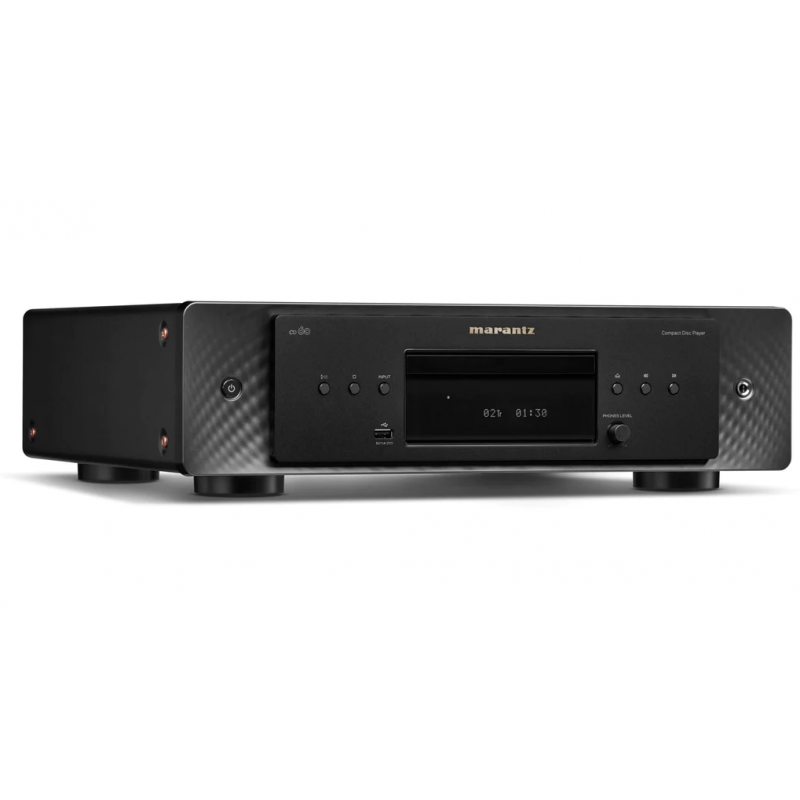 MARANTZ CD 60 Lettore CD