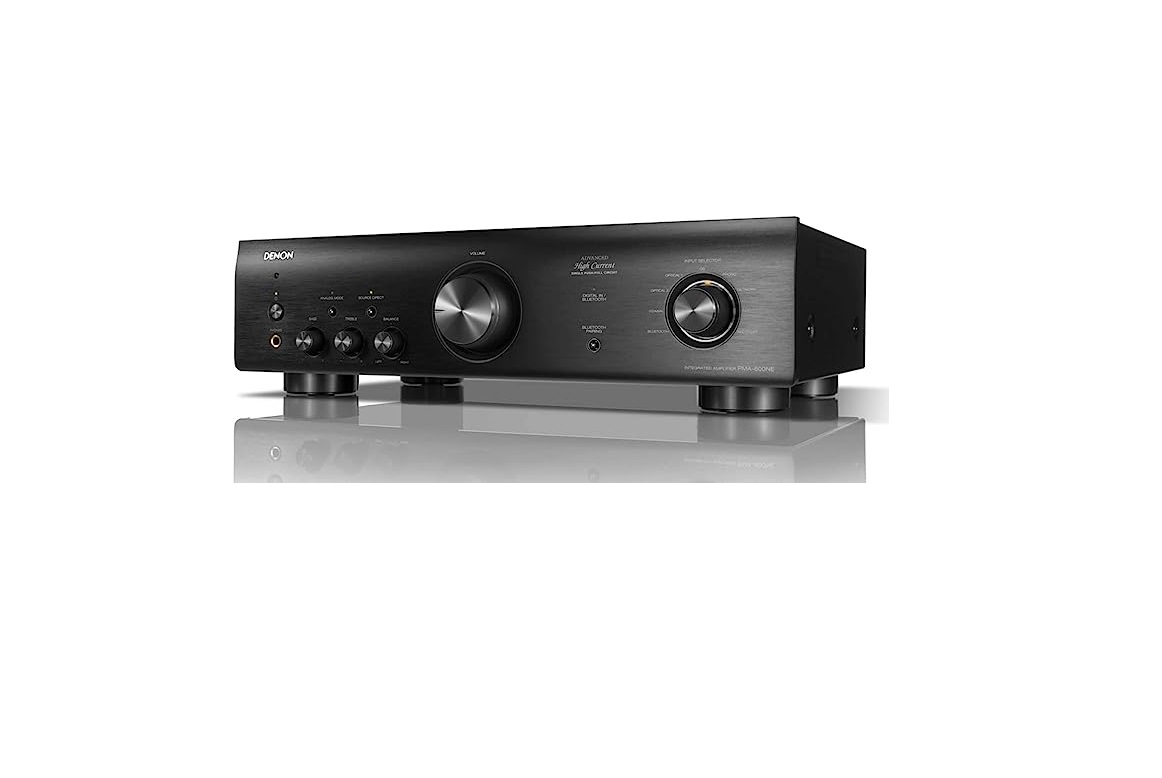 DENON -PMA600NE Amplificatore integrato