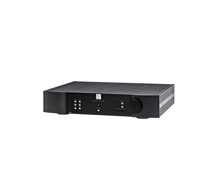 Moon by Simaudio 250i Amplificatore integrato Nuovo da esposizione