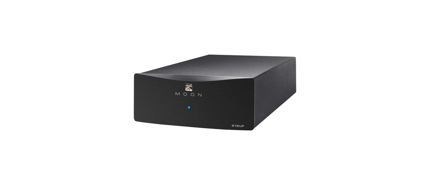 Moon by Simaudio 310LP Preamplificatore phono
