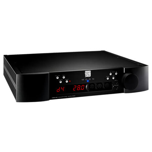 Moon by Simaudio 430HA Amplificatore per cuffie