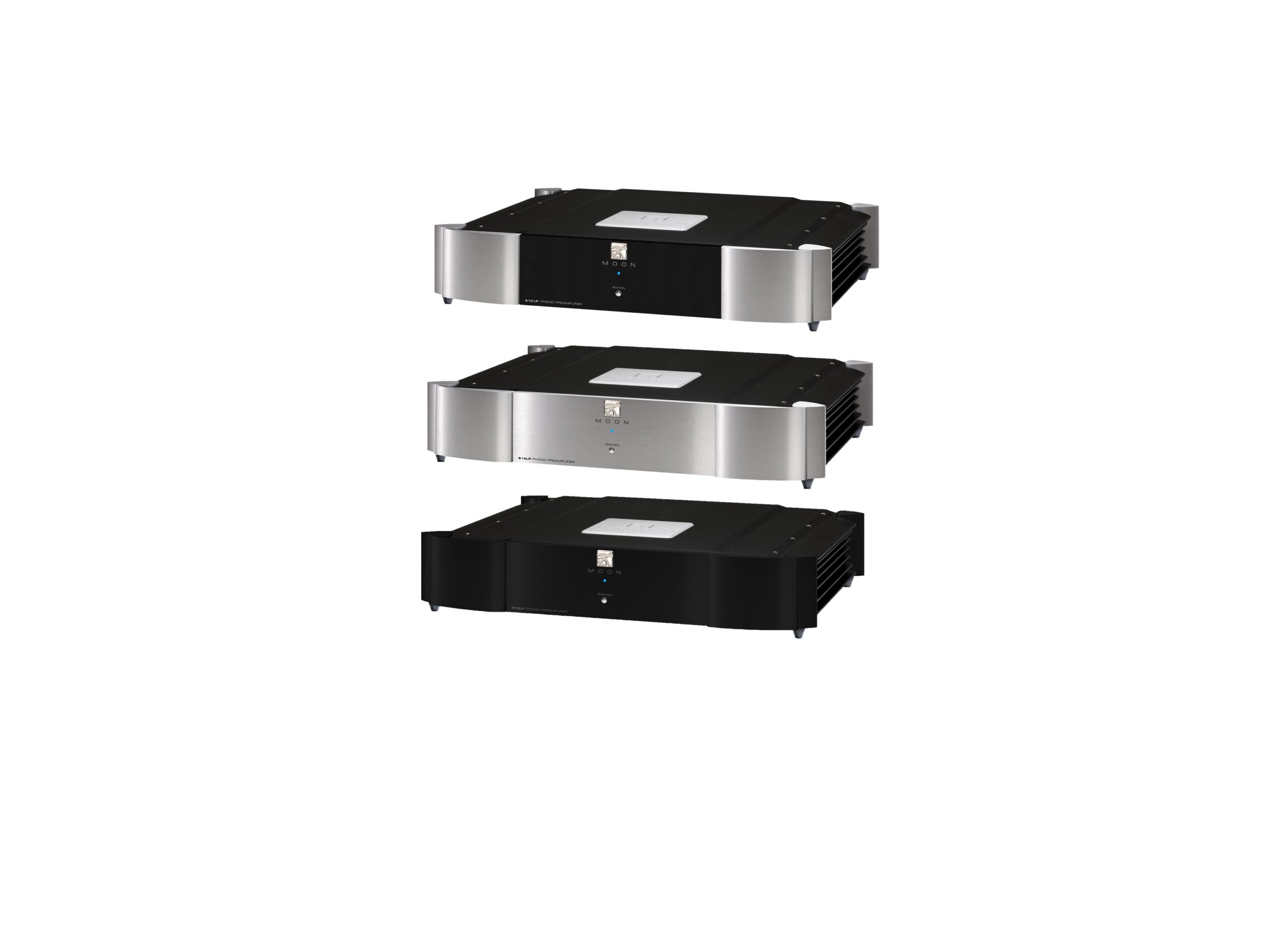 Moon by Simaudio 610LP Preamplificatore phono