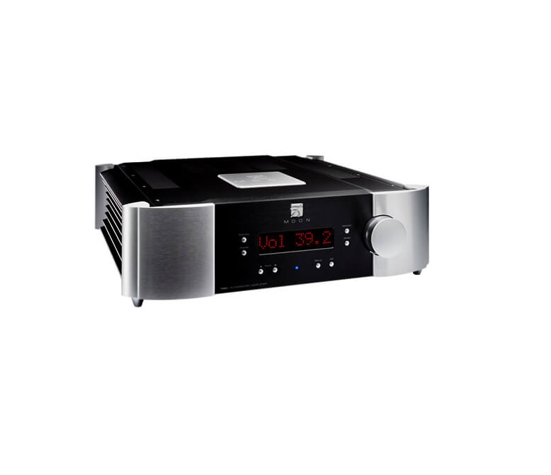 Moon by Simaudio 700i v2 Amplificatore integrato