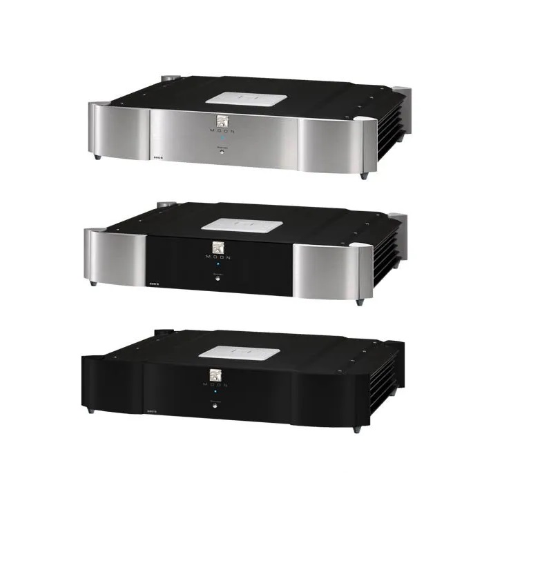 Moon by Simaudio 820S Alimentatore