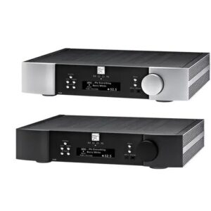 Moon by Simaudio ACE Lettore musicale all-in-one