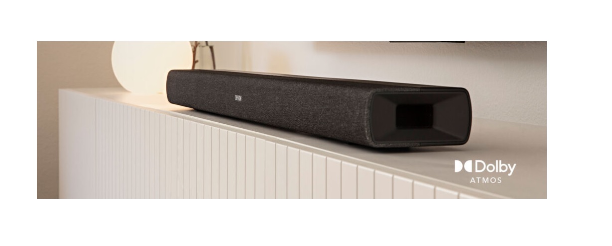 DENON DHT-S217 Sound Bar