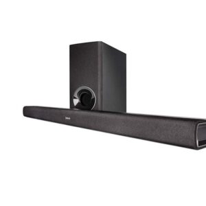 DENON DHT-S316 Sistema Sound Bar Home Theater
