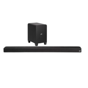 POLK Signa S4 Soundbar