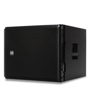 RCF HDL 36-AS Modulo Array subwoofer attivo
