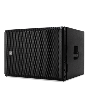 RCF HDL 38-AS Modulo Array subwoofer attivo
