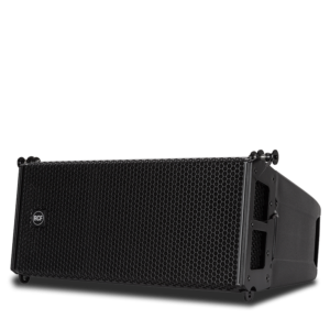 RCF HDL 6-A  DIFFUSORI ATTIVI LINE ARRAY