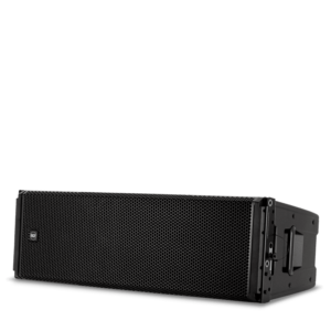 RCF HDL 50-A 4K Amplificatore attivo a 3 vie