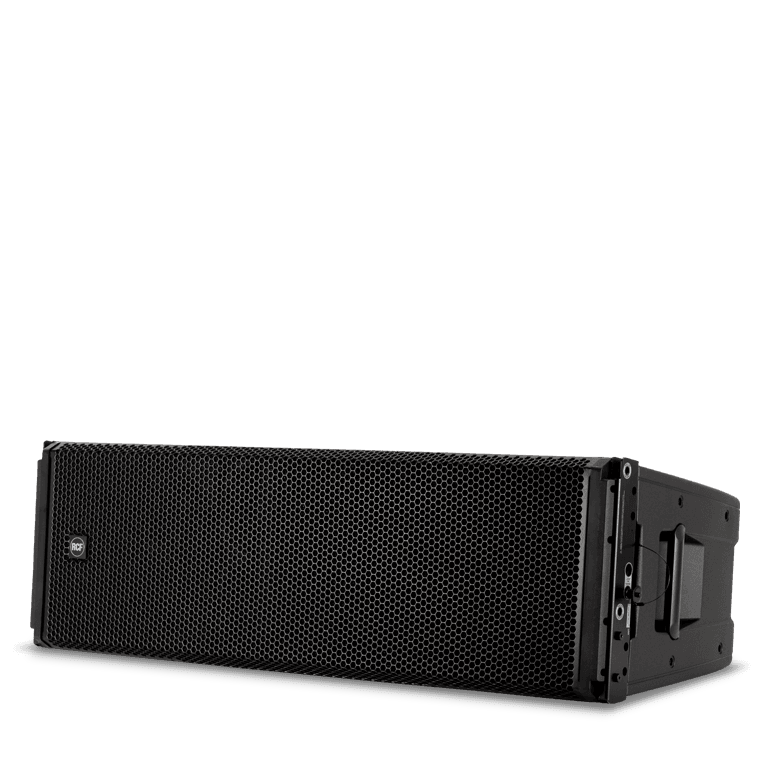 RCF HDL 50-A 4K Amplificatore attivo a 3 vie