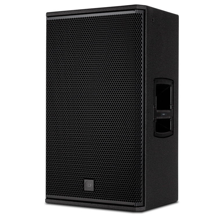 RCF NX 915-A Diffusore attivo a 2 vie