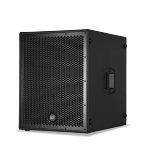RCF SUB 8004-AS Subwoofer attivo ad alta potenza