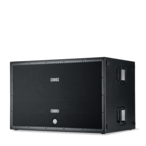 RCF SUB 8006-AS Subwoofer attivo da 18"