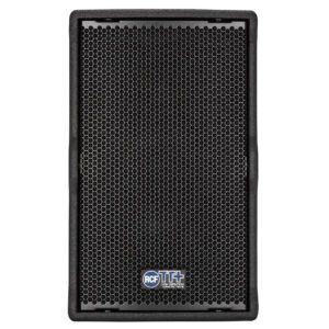 RCF TT 10-A Diffusore attivo a 2 vie