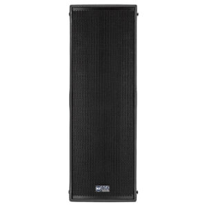 RCF TTL 6-A Diffusore Line Array attivo a 3 vie