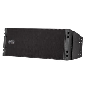 RCF TTL 33-A II WP STADIUM Modulo line- Array attivo a 3 vie