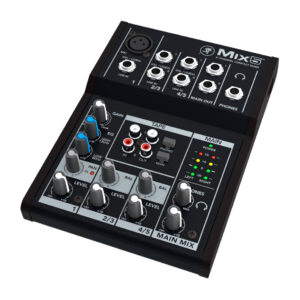 MACKIE MIX5 Mixer