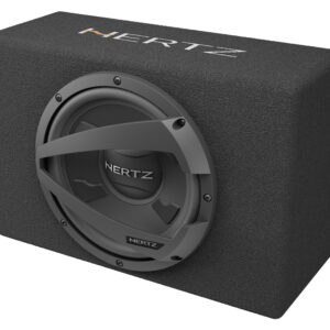 HERTZ DBX 30.3 - SUB-BOX 300mm 4 ohm