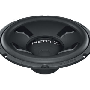 HERTZ DS 25.3 - SUBWOOFER 250mm 4 Ohm