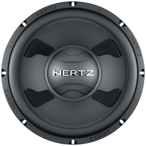HERTZ DS 30.3 - SUBWOOFER 300mm 4 Ohm