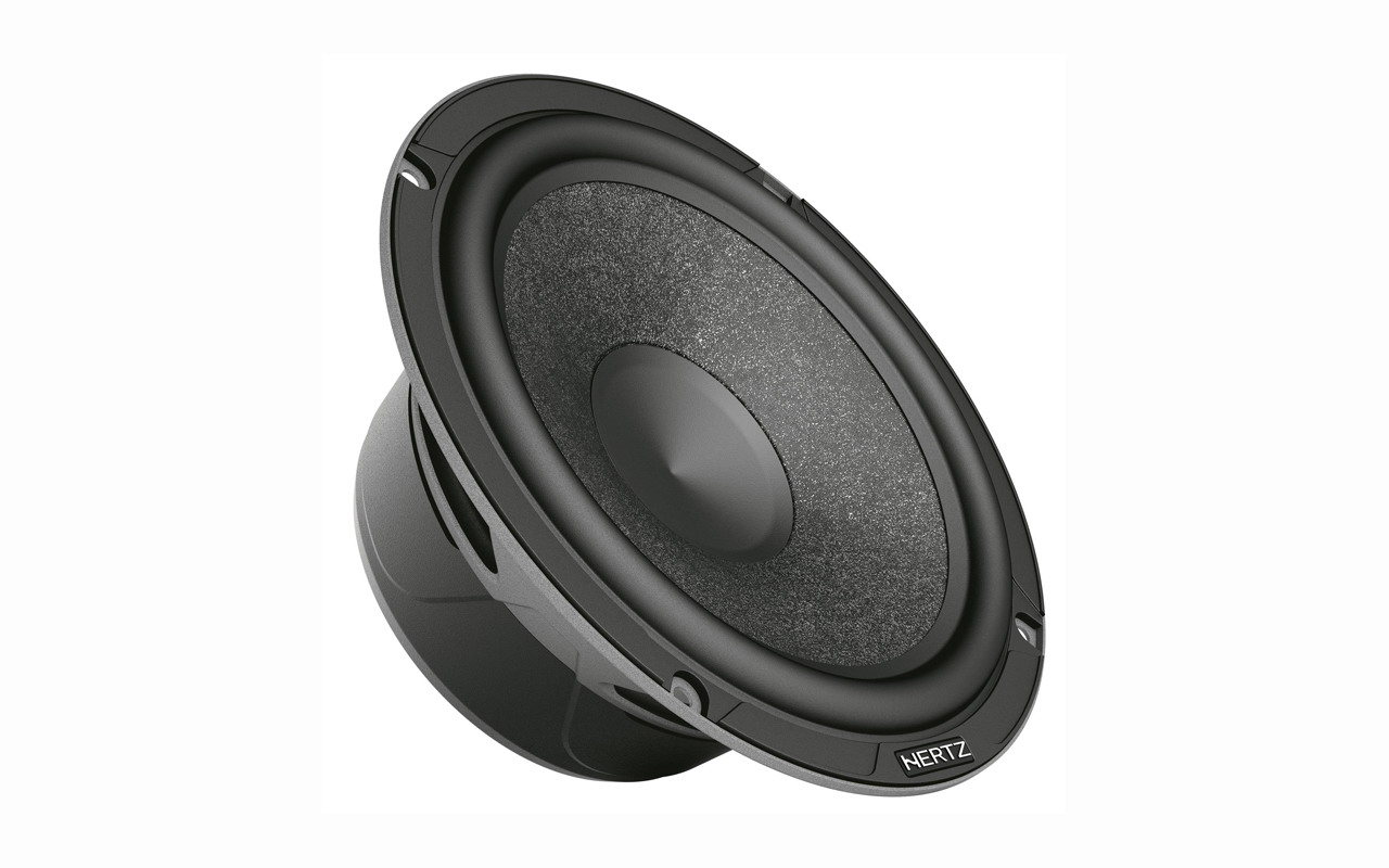 HERTZ C 165 - SET WOOFER 165mm
