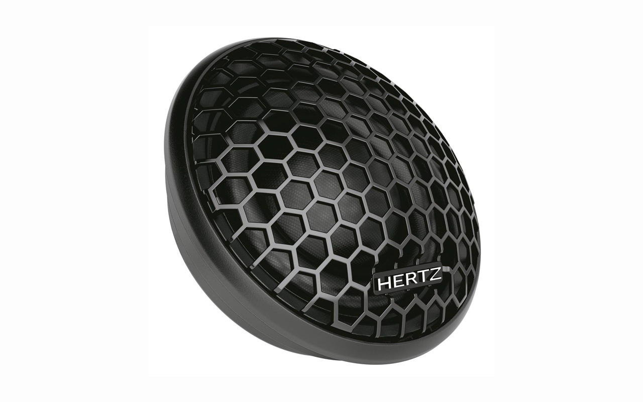 HERTZ C 26 - SET TWEETER Ndym