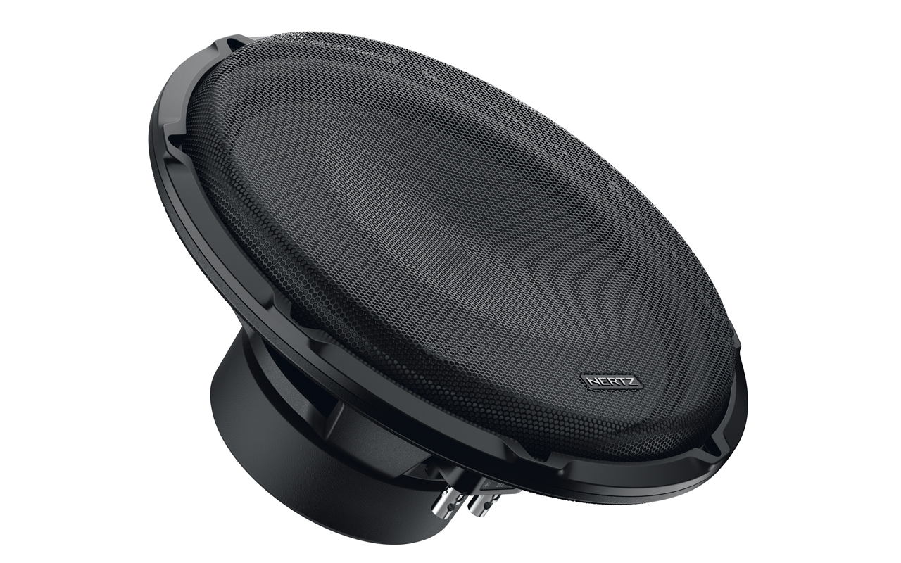 HERTZ CS 300 S4 - SUBWOOFER 300mm 4 Ohm