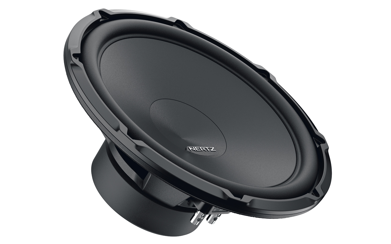 HERTZ CS 300 S2 - SUBWOOFER 300mm 2 Ohm