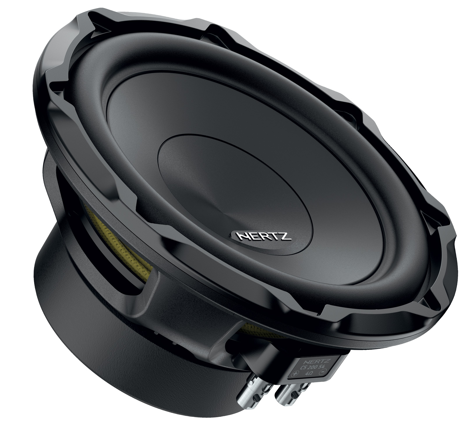 HERTZ CS 200 S4 - SUBWOOFER 200mm 4 Ohm