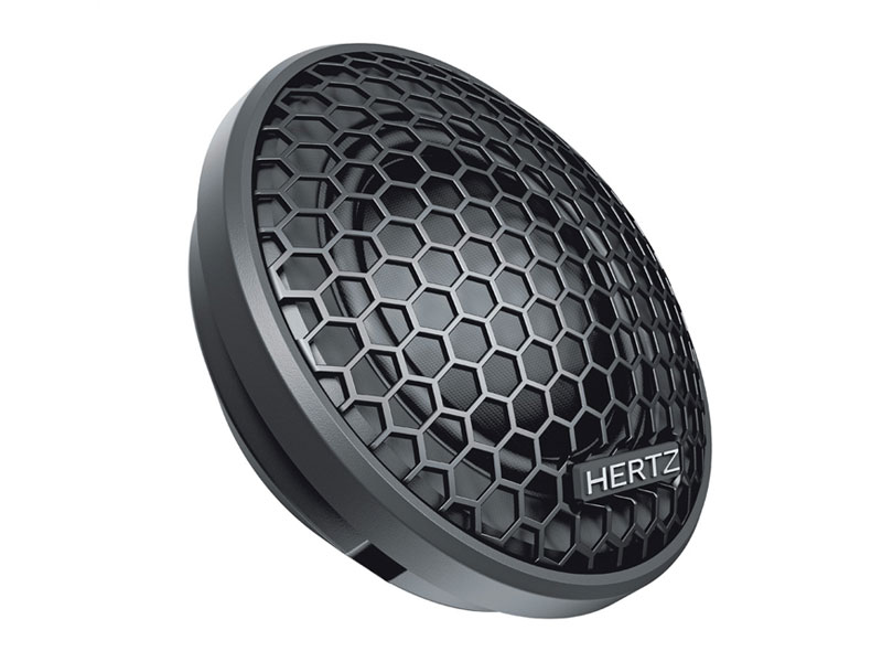 HERTZ MP 28.3 - SET TWEETER 28mm+XOVER