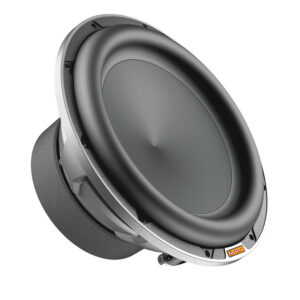 HERTZ MP 250 D2.3 - SUBWOOFER 250mm 2+2 Ohm
