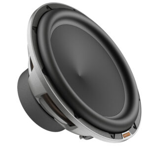 HERTZ MP 300 D4.3 - SUBWOOFER 300mm 4+4 Ohm