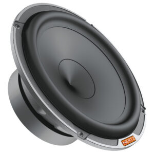 HERTZ MP 165P.3 - 2 SET (4 pcs BULK) WOOFER 165mm