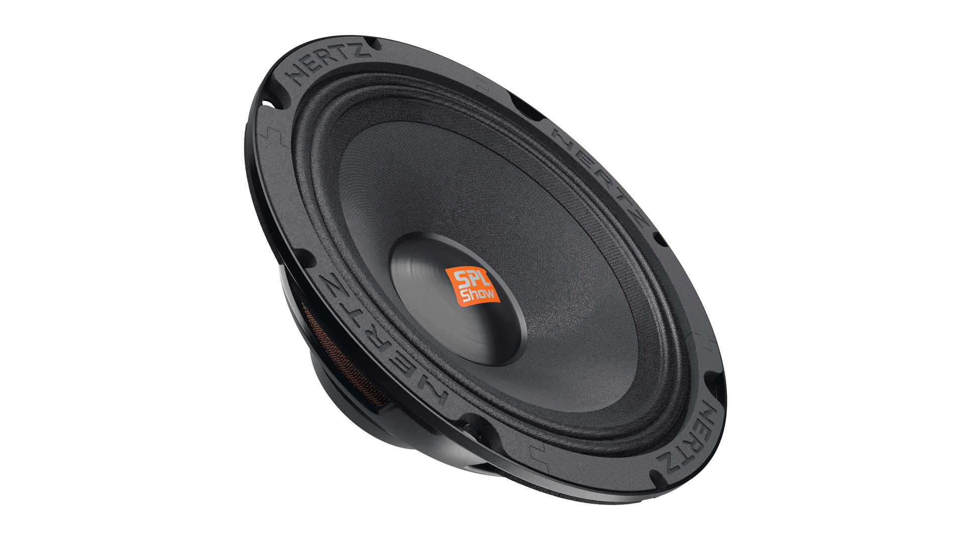 HERTZ SV 165 Neo - SET SPL MIDRANGE 165mm 4 Ohm
