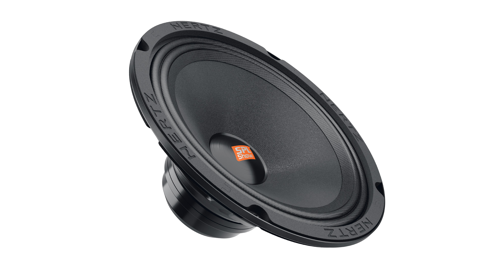 HERTZ SV 200 Neo - SET SPL MIDRANGE 200mm 4 Ohm