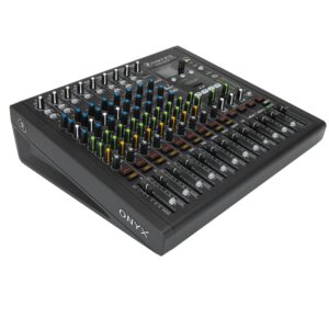 MACKIE MESA ONYX12 Mixer analogico