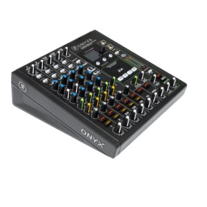 MACKIE MESA ONYX8 Mixer analogico