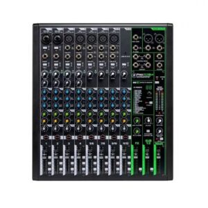 MACKIE PROFX12V3 Mixer 12 canali